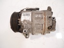 Compresor de aire acondicionado Opel Vauxhall Vivaro B 1.6 CDTI R9M450 8200848916