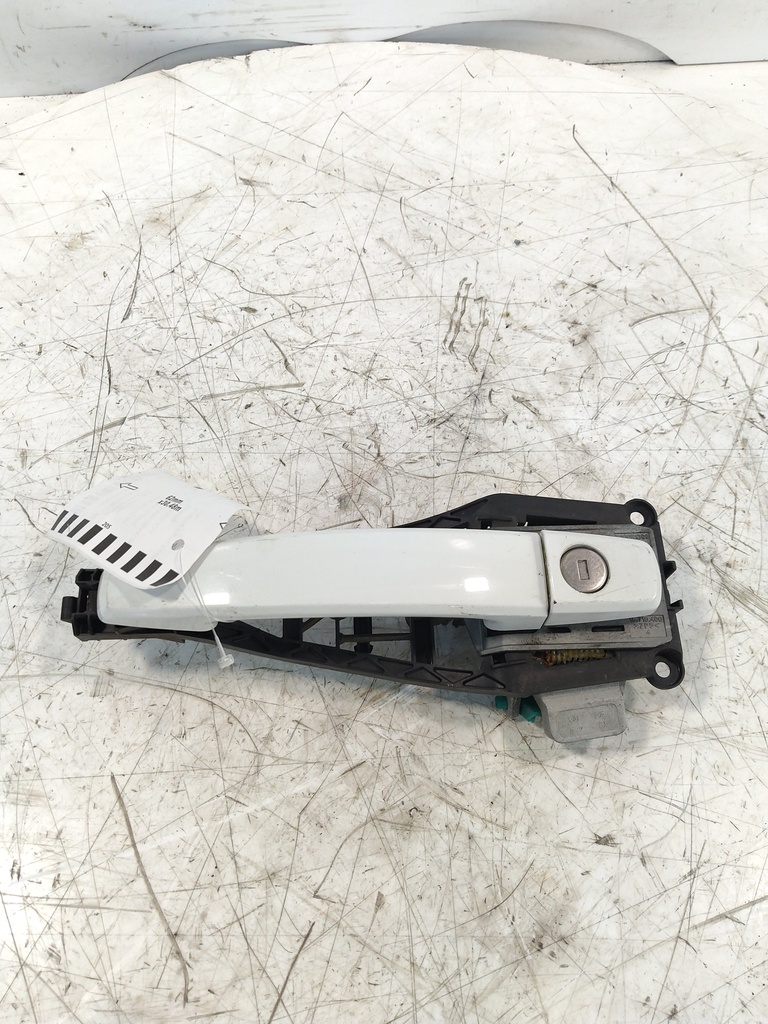 [MTD-526450] Manilla de puerta Opel Corsa D 1.4