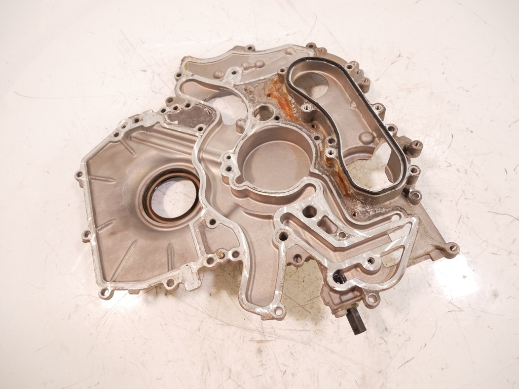 [MTD-429719] Tapa frontal para Porsche Cayenne / VW Touareg 3.0 D V6 CVV CVVA MCV.VC 059103151BN