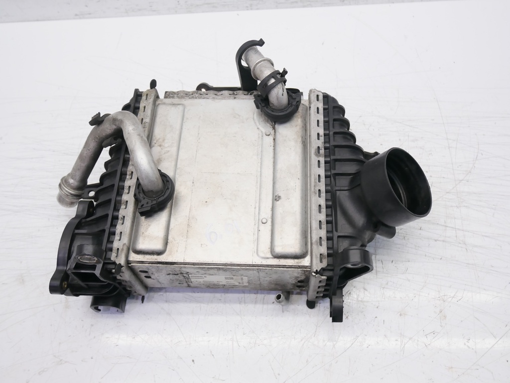 [MTD-430562] Intercooler para Mercedes E-Klasse W213 2.2 E 220 d OM654.920