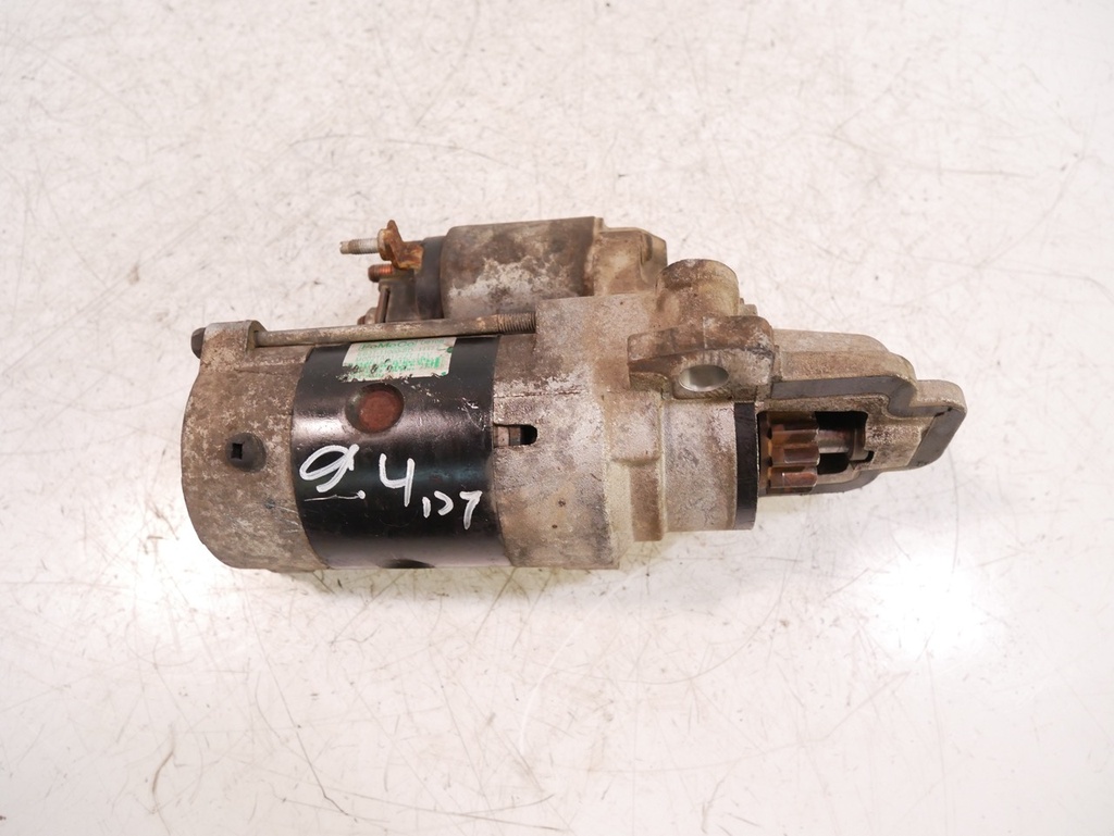 [MTD-425787] Motor de arranque Ford Ranger 3.2 TDCI 4x4 SA2R T32DDOP EB3T-11000-BD