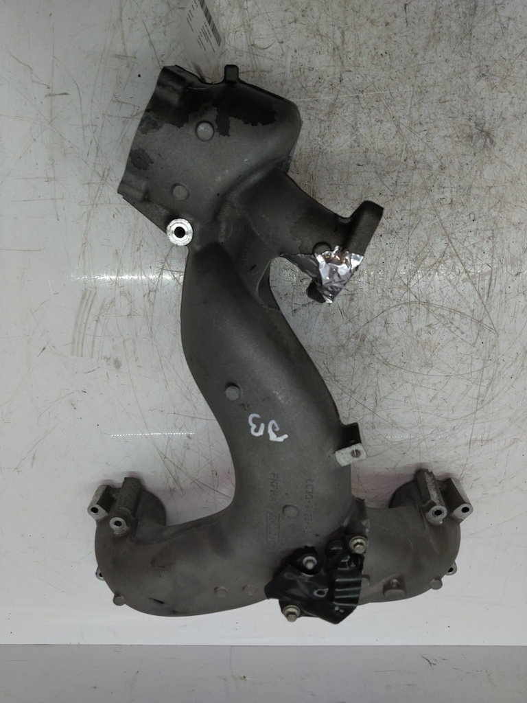 [MTD-526451] Colector de admisión Ford F250/F350/F450