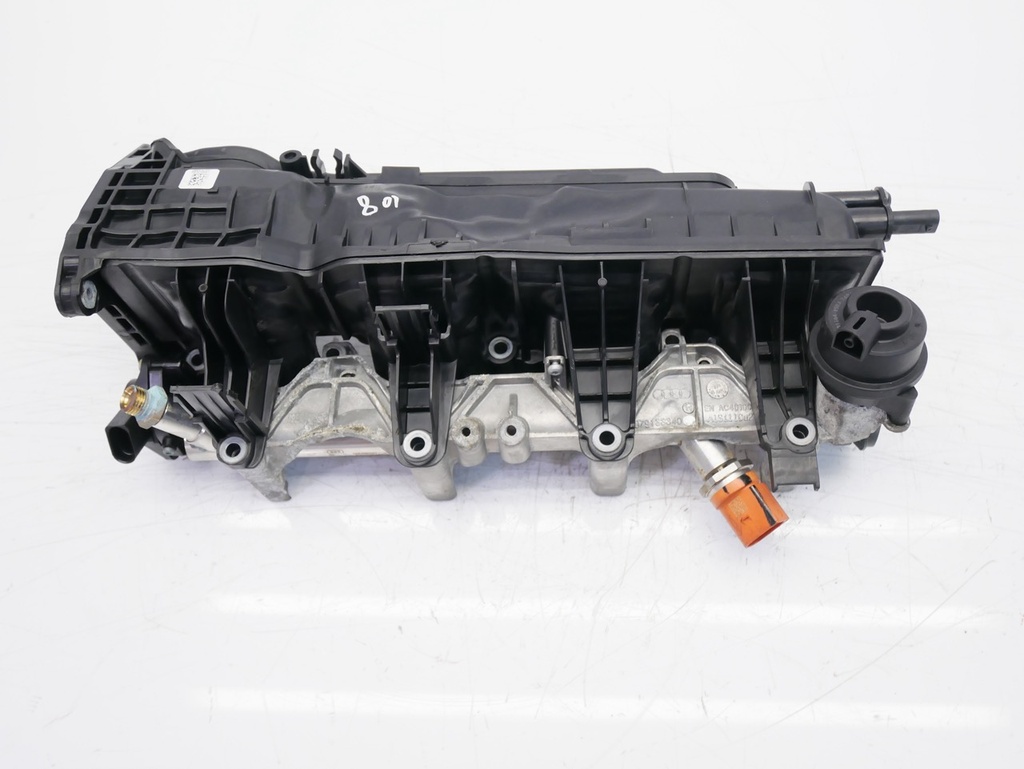 [MTD-427823] Colector de admisión para Audi A6 C7 S6 4.0 TFSI CEUC CEU