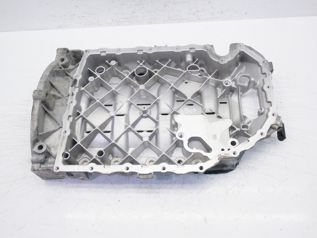 [MTD-432339] Cárter de aceite 1.8 TSI TFSI CDAA CDA 06J103603AF Audi Seat Skoda VW