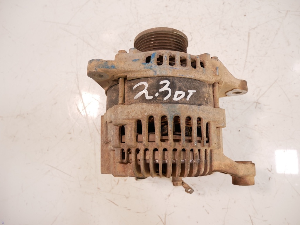 [MTD-428726] Alternador Nissan Cabstar NT400 F24M 2.5 D Diesel YD25 YD25DDTI 231001AT6M
