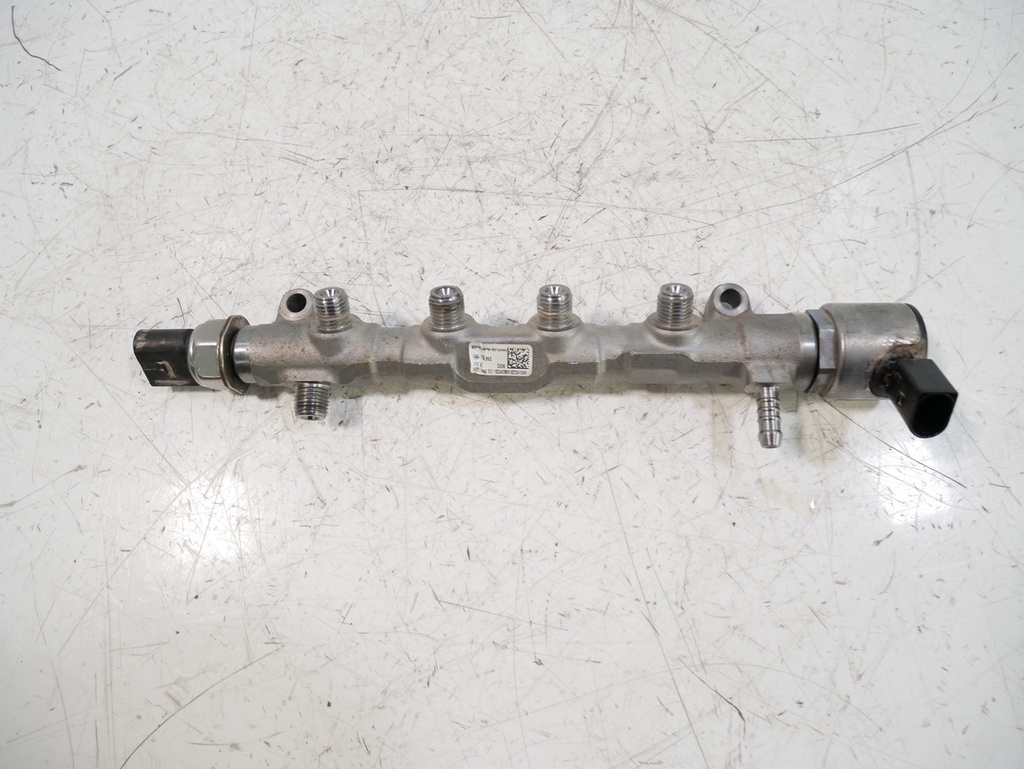 [MTD-431654] Flauta de inyectores VW MAN Crafter TGE 2.0 TDI DAUB DAU 04L130764B