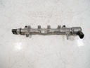 Flauta de inyectores VW MAN Crafter TGE 2.0 TDI DAUB DAU 04L130764B