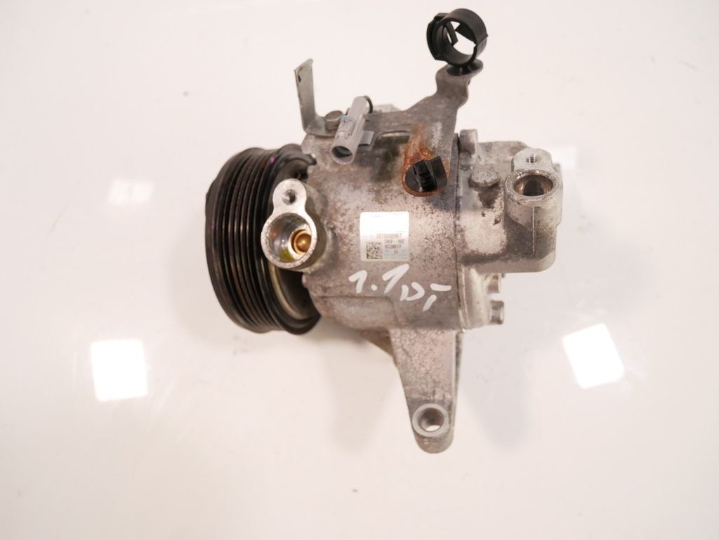 [MTD-426191] Compresor de aire acondicionado Subaru Forester SJ 2.0i (FB20) 2013