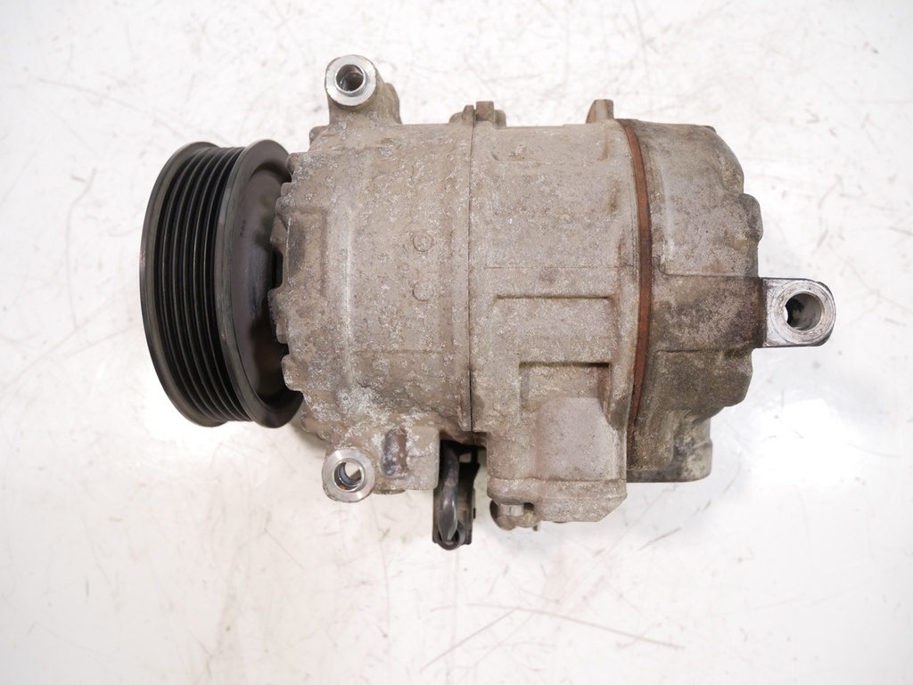 [MTD-429696] Compresor de aire acondicionado para Porsche VW 3.0 D V6 CVV CVVA MCV.VC 7P0820803N