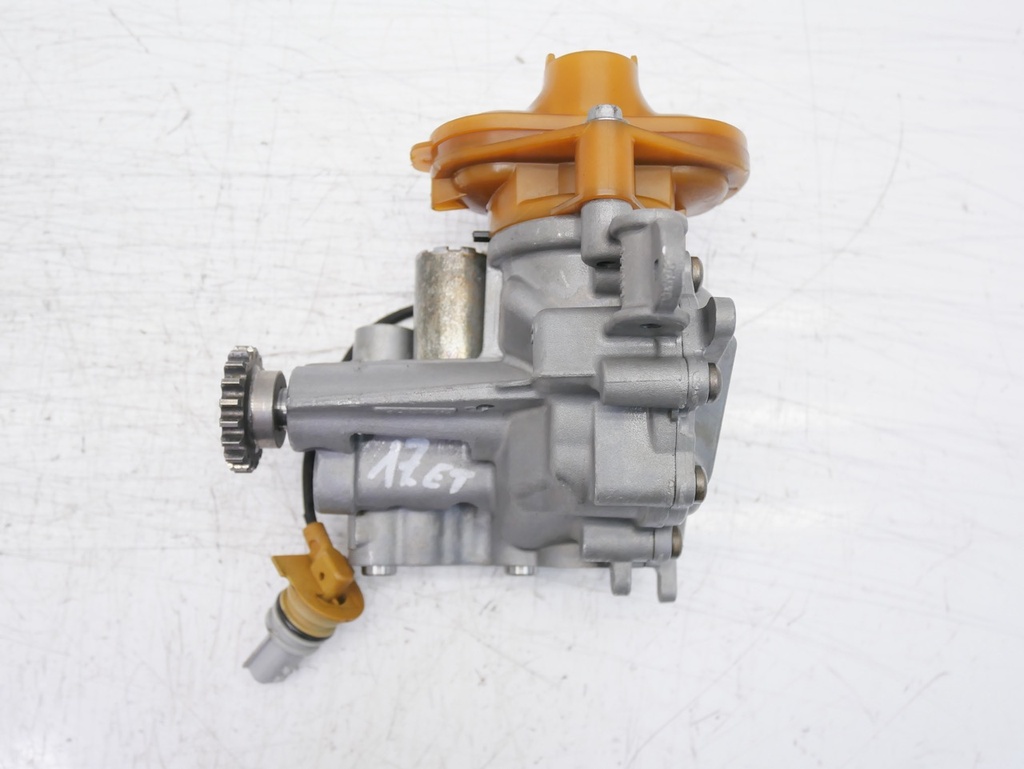 [MTD-432727] Bomba de aceite Mercedes A200 1.3 M282 282.914 2821800600