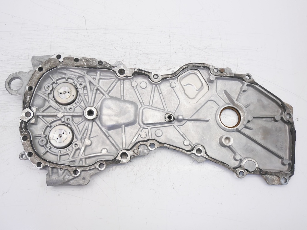 [MTD-432743] Tapa frontal para Mercedes A-Klasse W177 1.3 M282 282.914 A2820106201