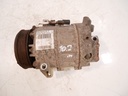 Compresor de aire acondicionado para Fiat Opel Renault 1.6 dCi R9M408 (8200848916)