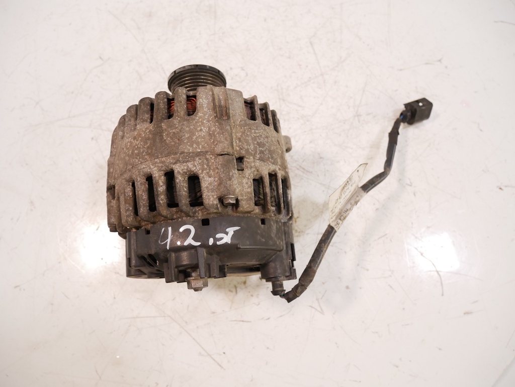 [MTD-430466] Alternador para VW Amarok 2.0 BiTDI TDI CNEA CNE 03L903024S