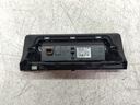 Autorradio reproductor CD Vauxhall Combo 2020