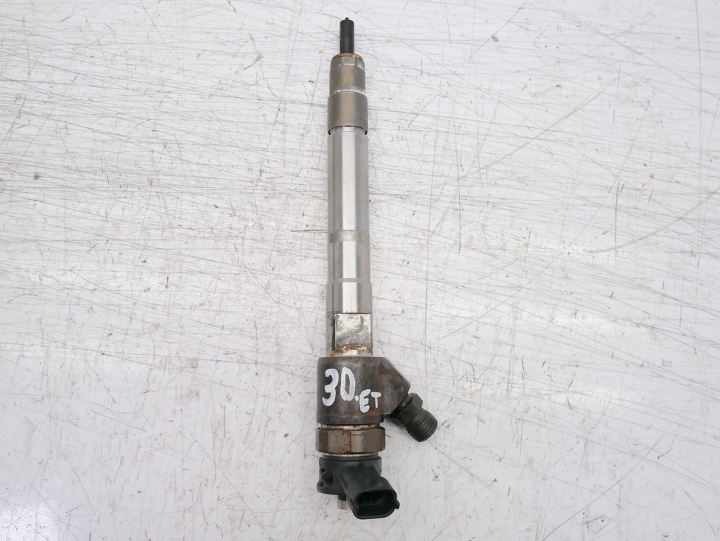 [MTD-432913] Inyector Jeep Dodge 3.0 CRD EcoDiesel EXF VM48D 0445110522