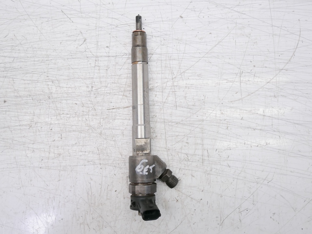 [MTD-433398] Inyector para Jeep Dodge 3.0 CRD EcoDiesel EXF VM48D VM48 0445110522 35062016F