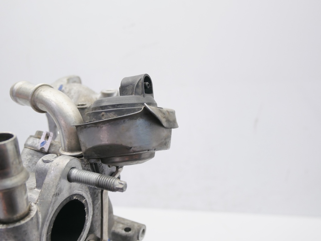 [MTD-428258] Enfriador de gases de escape para Nissan Opel Renault 2.3 dCi M9T708 M9T 147355238R 1682213008
