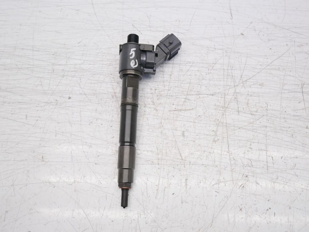 [MTD-430525] Inyector Volvo V40 2.0 D2 D4204T8 31336878
