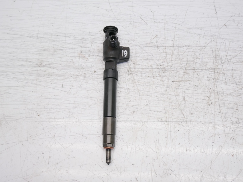 [MTD-430795] Inyector Ford 2.0 TDCI T7CL 9674984080