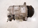 Compresor de aire acondicionado Land Rover Discovery L550 2.0 D 204DTD CPLA-19D629-BG