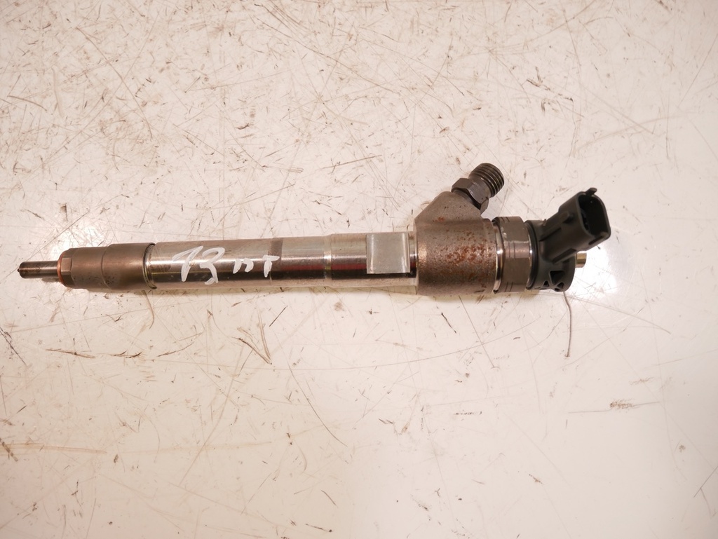 [MTD-433517] Inyector Jeep Dodge 3.0 CRD EcoDiesel EXF VM48D VM48 35062016F