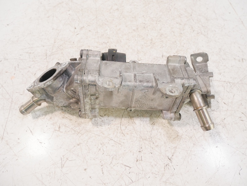 [MTD-436917] Refrigerador de gases de escape Land Rover Range Rover Evoque 2.0 D150 204DTD AJ20D4