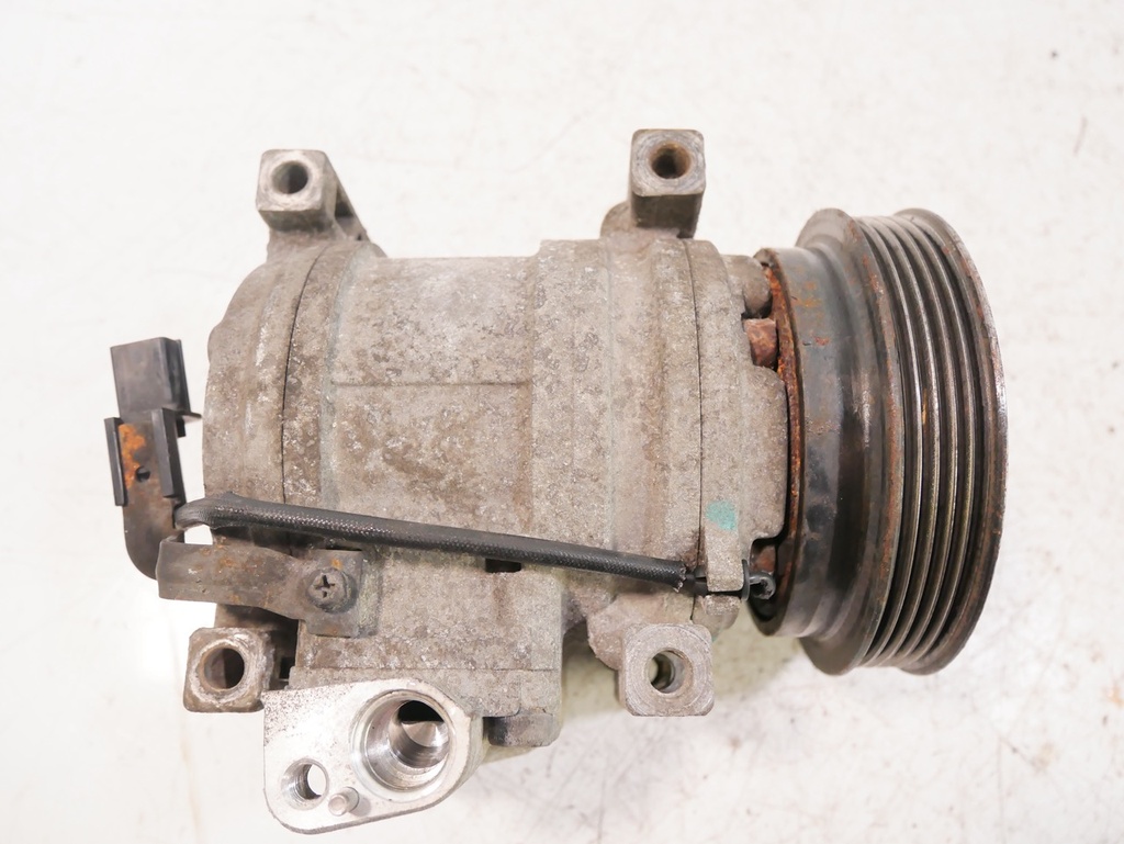 [MTD-437018] Compresor de aire acondicionado Hyundai i10 1.2 G4LA 97701-0X300