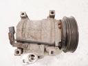 Compresor de aire acondicionado Hyundai i10 1.2 G4LA 97701-0X300