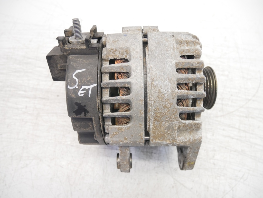 [MTD-437078] Alternador Mercedes-Benz GLB X247 2.0 220 d OM654 654.920 A0009063903
