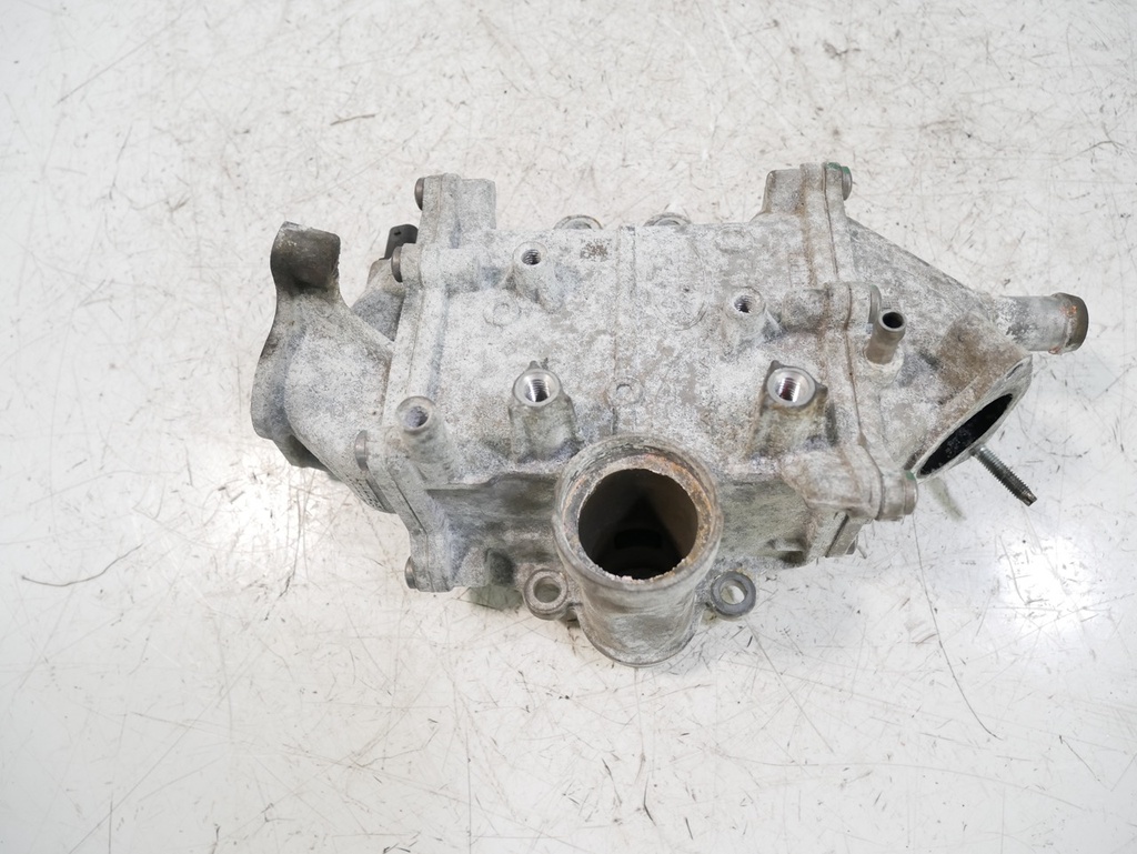 [MTD-437509] Intercooler Jaguar XE X760 2.0 D 204DTD AJ20D4