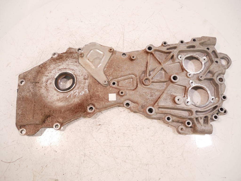 [MTD-432574] Tapa frontal para Mercedes A-Klasse W177 1.3 A 200 M282.914 282.914