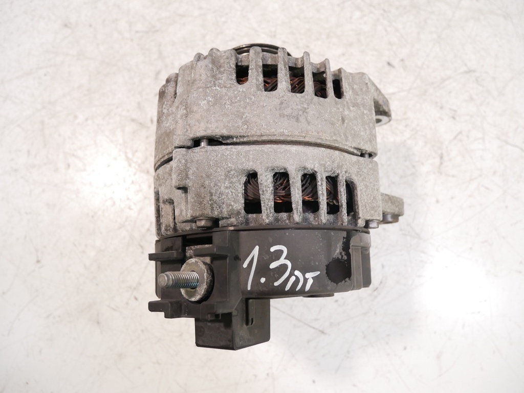[MTD-437811] Alternador Mercedes E-Klasse 2.0 E 220 d 654.920 OM654.920 A0009063903