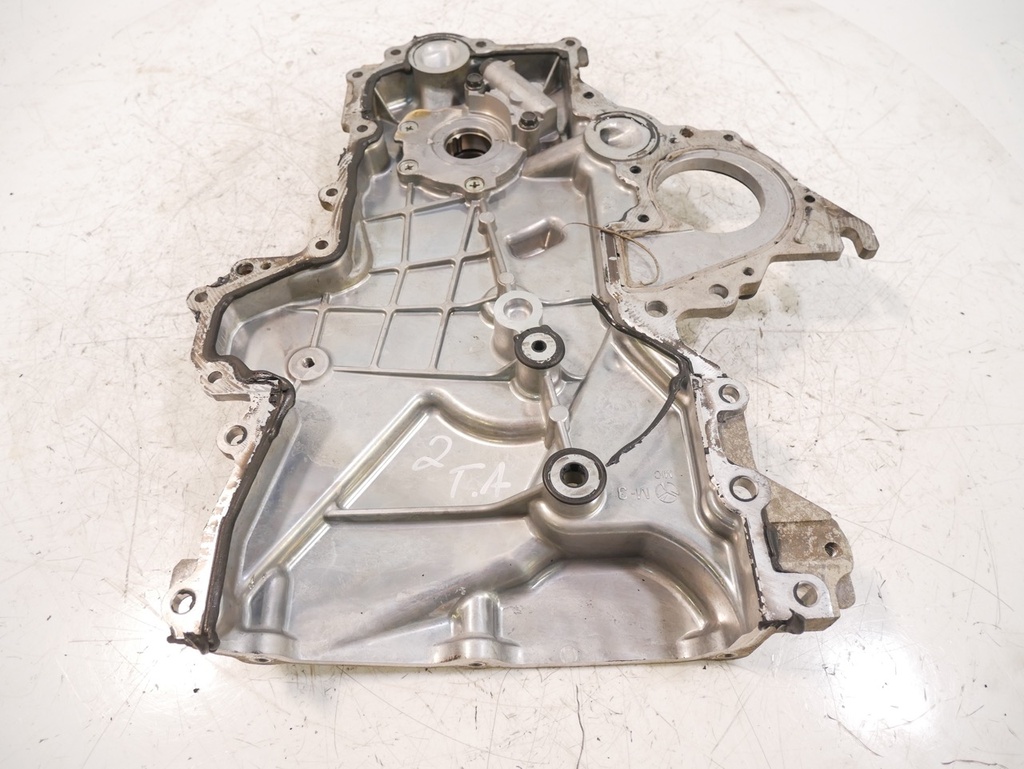 [MTD-437969] Tapa frontal con bomba de aceite para Hyundai Kia 1.4 G4FA 21350-2B000