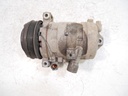 Compresor de aire acondicionado Nissan Navara 2.3 dCi YS23DDT YS23 M9T260 926004JA1A