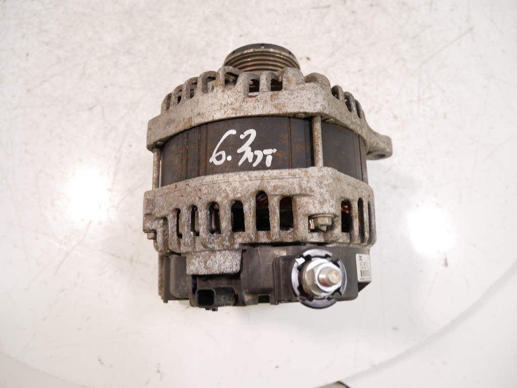 [MTD-436581] Alternador Nissan Navara D23 2.3 dCi 120 kW / 163 CV