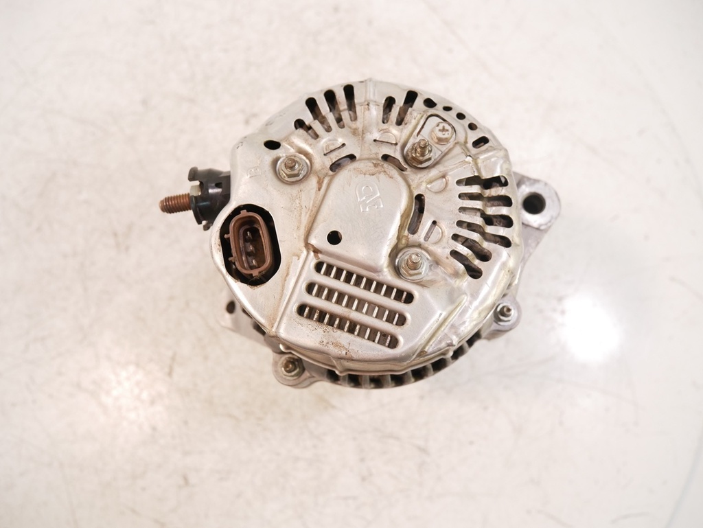 [MTD-438075] Alternador Land Rover Discovery 2.5 Td5 15P 976021-7253