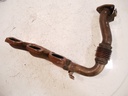 Colector de escape para Jeep Dodge 3.0 CRD V6 EXF VM48D VM48