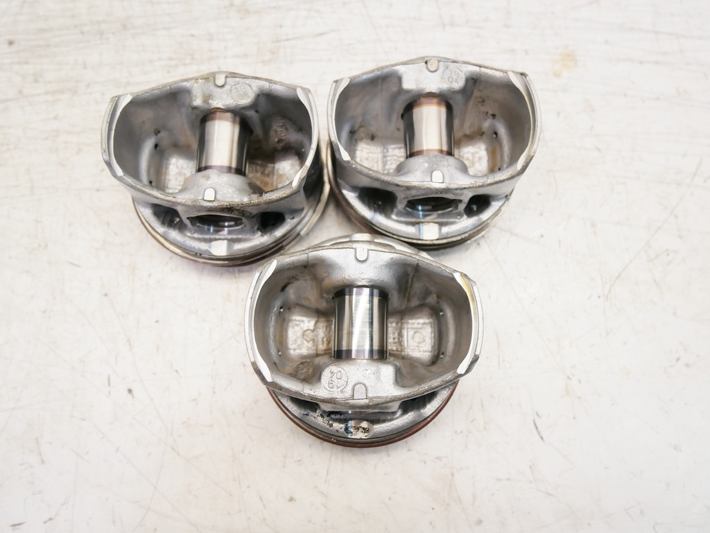 [MTD-437754] Pistón para MG ZS 1.0 T-GDi 10E4E
