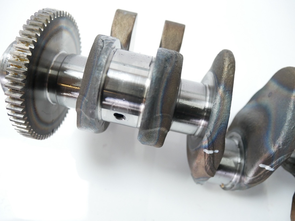 [MTD-450840] Cigüeñal MINI Cooper F55 F56 1.5 B38A15A 7640901