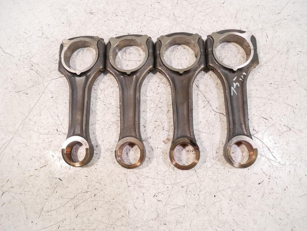 [MTD-442307] Biela para Mercedes Sprinter 2.2 CDI OM611.981