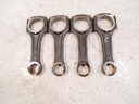 Biela para Mercedes Sprinter 2.2 CDI OM611.981