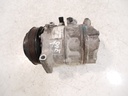 Compresor de aire acondicionado Mercedes E-Klasse W213 S213 2.0 E 220 d OM654.920 2016-2023 120-143 kW 163-194 CV A0008304500