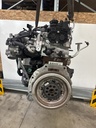 Motor Volkswagen Passat 2.0 TDI DFCA