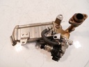 Enfriador de gases de escape BMW Mini 1.5 B37C15A 8515891