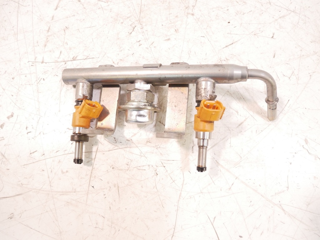 [MTD-452483] Molde de inyección Toyota GR 86 Coupe 2.4 FA24D FA24 2525U
