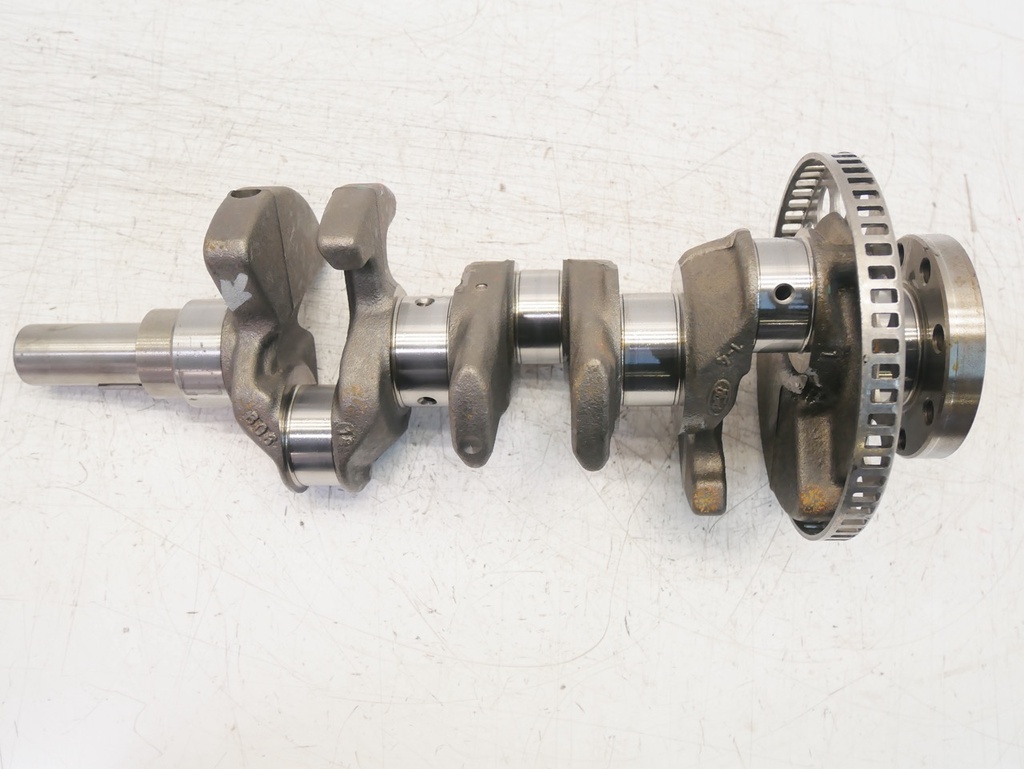 [MTD-446115] Cigüeñal Ford KA+ MK3 1.2 J7BG-6303-AA