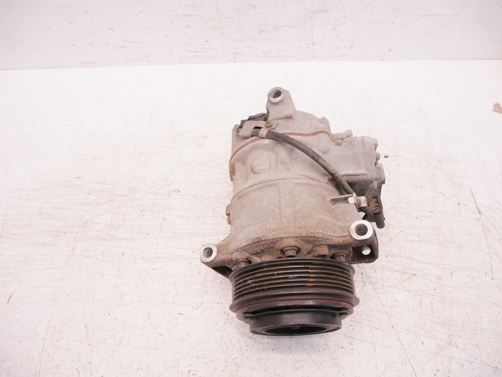 [MTD-450593] Compresor de aire acondicionado Mercedes C200 2.0 M274.920 A0008304002