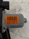 Elevalunas trasero derecho Ford Ranger Wildtrak TKE