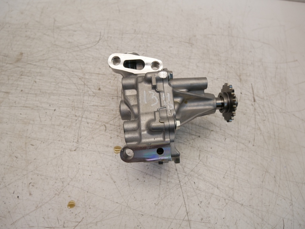 [MTD-452875] Bomba de aceite Toyota Rav4 2.5 Hybrid A25A-FXS 15100-25032