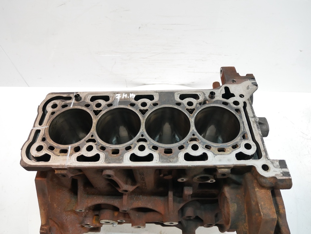 [MTD-463331] Bloque motor Ford Transit V363 FDD FCD 2.0 EcoBlue BKRA GK2Q-6015-BB